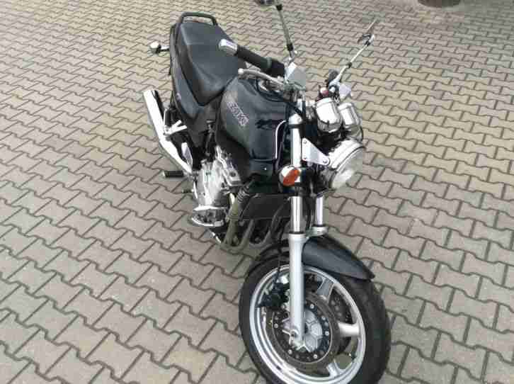 SUZUKI GSX1100G Typ GV74A Bj.1991 sehr guter Originalzustand Erstbesitz