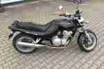 SUZUKI GSX1100G Typ GV74A Bj.1991 sehr guter