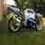 Suzuki GSXR 600