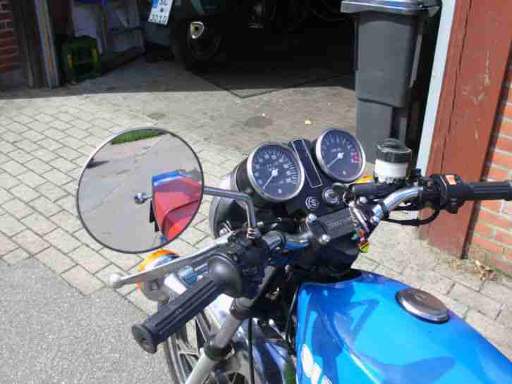 SUZUKI GT 200 X 5