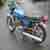 Suzuki GT 250