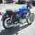 Suzuki GT 500