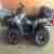 SUZUKI KINGQUAD 750