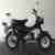 Suzuki RV 50