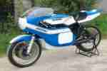 TR 500 XR05 MKIII 1975 Racing GP