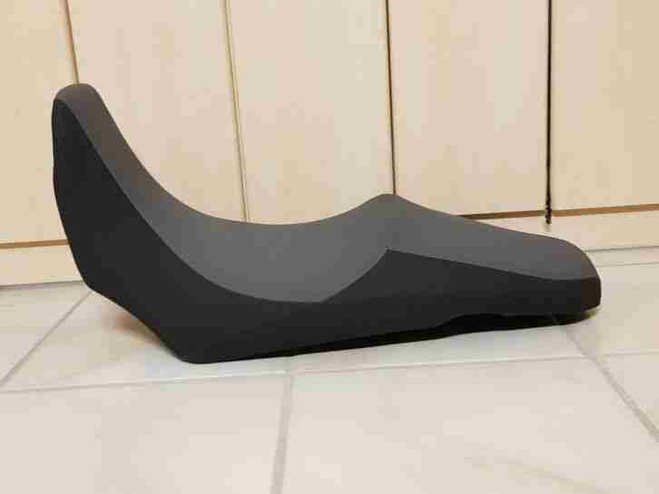 SUZUKI V-STROM DL1000 Sitzbank orig. 2014 – 2016 3cm niedriger!