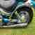 Suzuki VS1400 INTRUDER