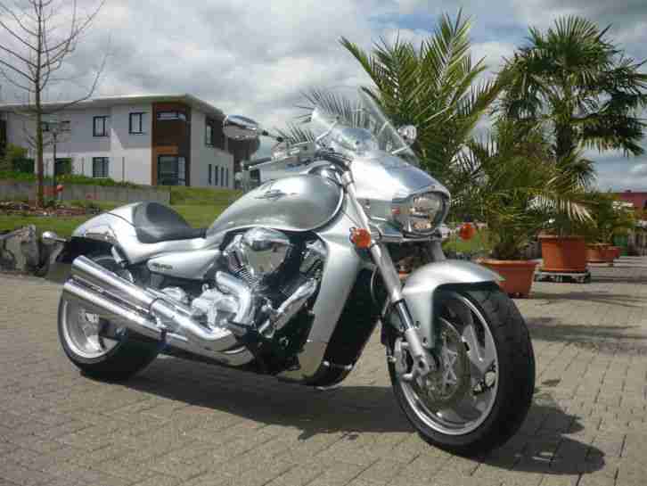 SUZUKI VZR 1800 INTRUDER