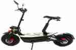 SXT Monster Offroadscooter mit XXL