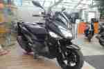 SYM 125i Euro 4. CBS.Kann auch versand