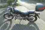 SYM Husky 125