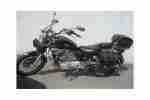 SYM Husky 125