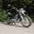 SYM Husky, 125er