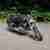 SYM Husky, 125er