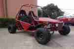 SYN RED BACK 750cc Dune Buggy GO CART ATV