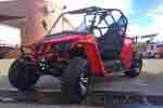 SYNER SPIDER SPORT 200 UTV BUGGY GO CART ATV