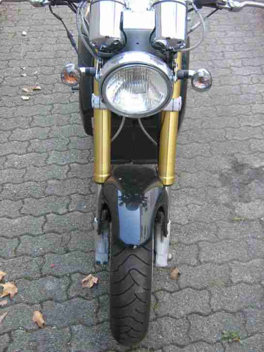 Sachs 800 Roadster