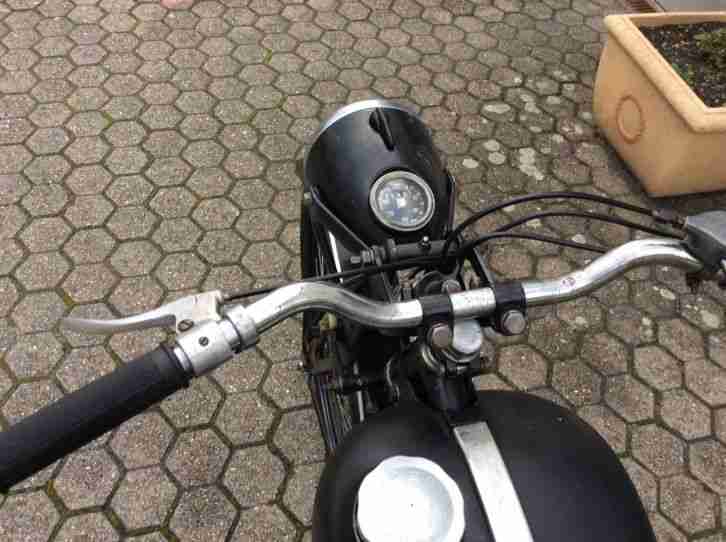 Sachs 98ccm Göricke Motorfahrrad