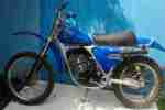 Sachs MC 250