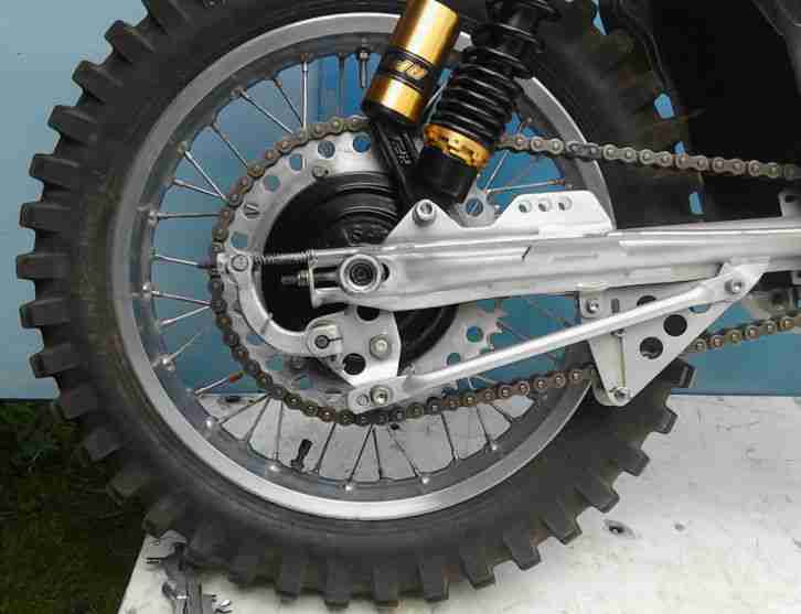 Sachs Hercules MC 250 Baujahr.1977