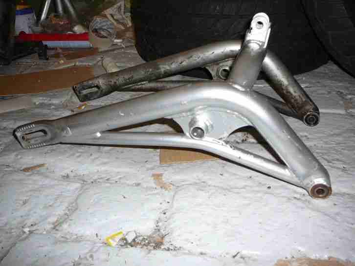 Sachs Madass 25 er 50 er