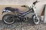 Sachs Madass 50 halbautomatik mit neuem Motor