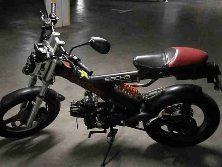 Sachs Madass 50ccm