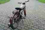 Sachs Miele 98ccm Bj.54 Oldtimer Moped