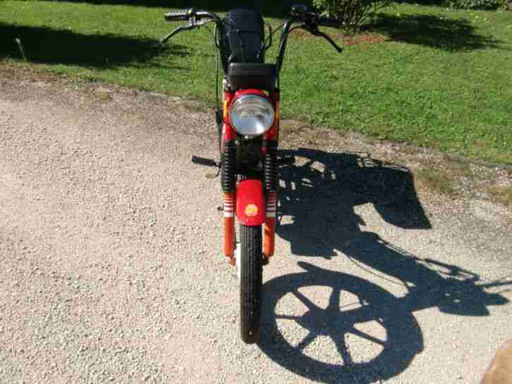 Sachs Optima 3 DK Supra 3 D Moped Optima 3S Hercules