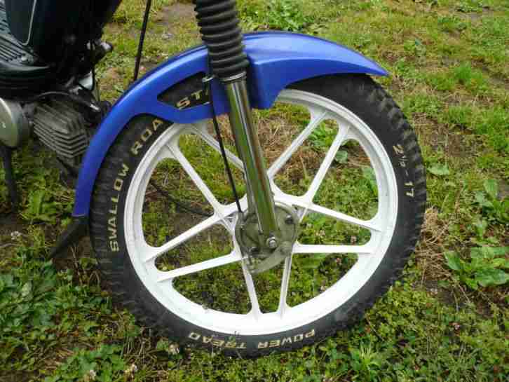 Sachs Optima 50 Hercules Optima 3 S Moped Mokick 50er sofort fahrbereit