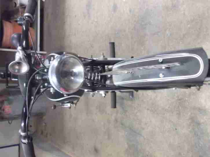 Sachs Rixe