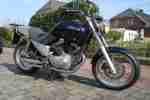 Sachs Roadster 125, Keine Honda, Yamaha,