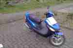 Sachs Roller 50er 4 Takter