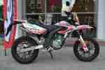 Sachs SFM Bikes ZZ 50 Neufahrzeug AM6 motor 2