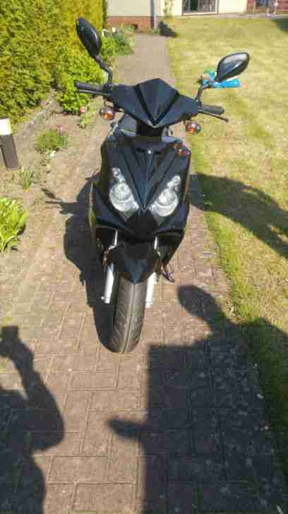 Sachs Speedforce 50ccm