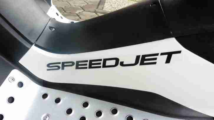 Sachs Speedjet RS Neuwertig fast neu nur 105 Km 50er also ab 16 Jahren SFM