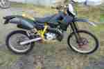 Sachs ZX 50 ( ZX 50) Baujahr 1996