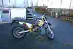 Sachs ZX Moped 125