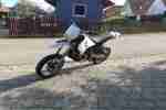 Sachs ZZ 125 2T