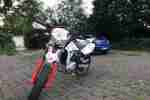 Sachs ZZ 125 Baujahr 2016 wenig Laufleistung