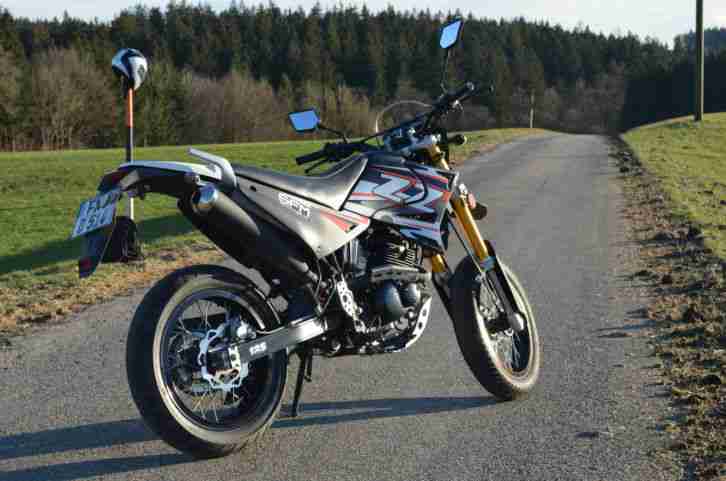 Sachs ZZ 125, NO KTM KREIDLER APRILIA HUSQVARNA DERBI YAMAHA HONDA