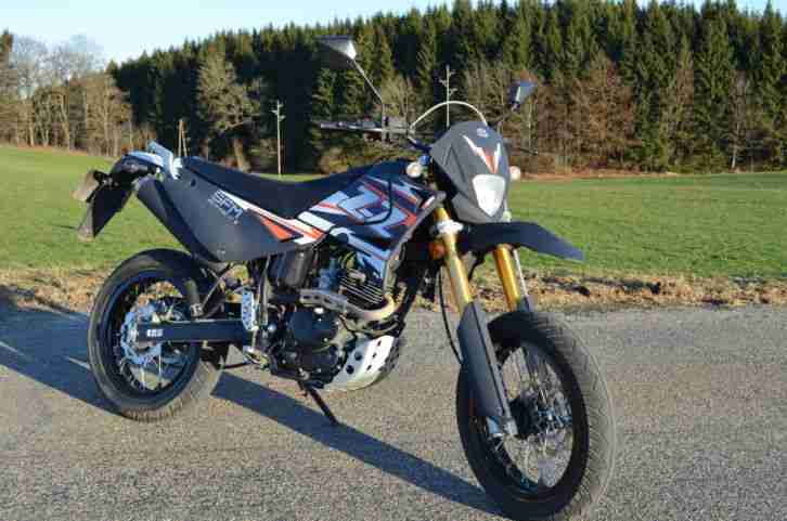 Sachs ZZ 125, NO KTM KREIDLER APRILIA HUSQVARNA DERBI YAMAHA HONDA