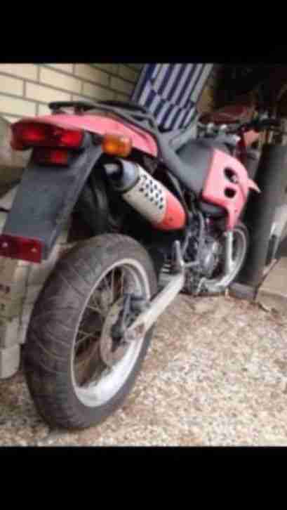 Sachs Zz 125 Sumo Motor Baugleich Dt Bastler