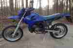 Sachs Zz 125 Supermoto 2 Takt 125Ccm Bgl.