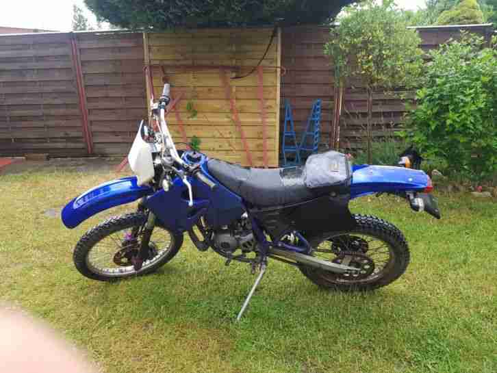 Sachs zx 50