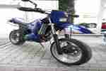 Sachs zz 125 , Bj. 2000,