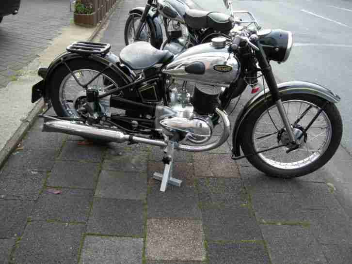 Sahne Stück Triumpf 250