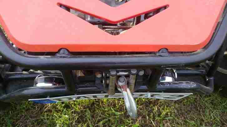 Saiting Buggy 650 F