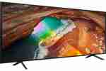 Samsung GQ 55Q60R 55 Zoll UHD QLED Fernseher