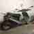 Sanyang Motorroller 50